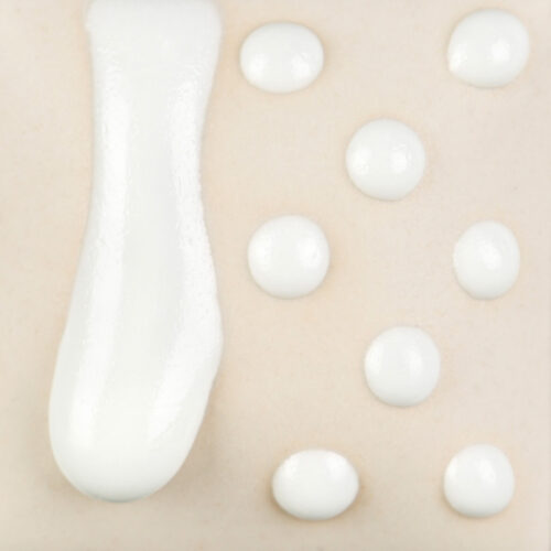 White Melt Gloop